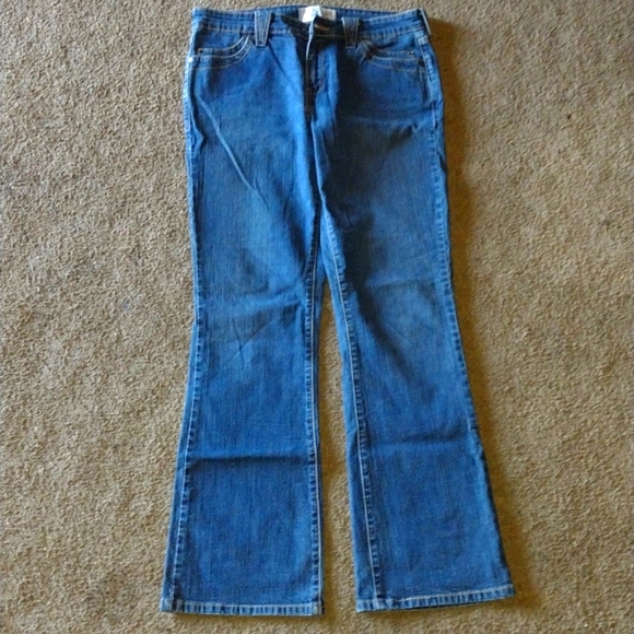 Stretch Levi Strauss Signature Jeans - Picture 5 of 6